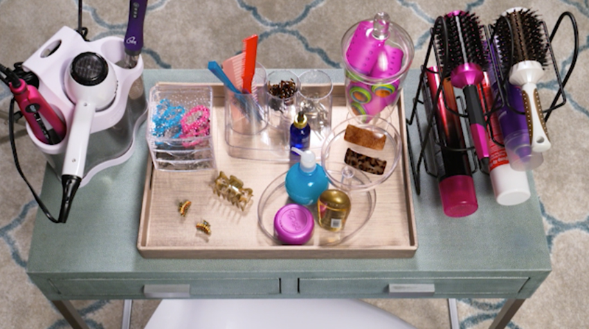 Hair Supply Organization